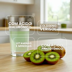 COLAGENO VERISOL - - 300G - CHEF WHEY