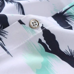 Camisa Vinser Praia do Forte