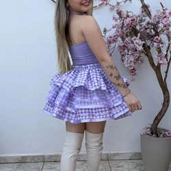 Saia Junina - Manu