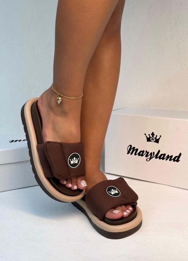 SLIDE LANÇAMENTO MARYLAND