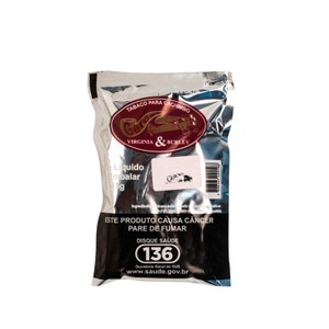 Fumo para Cachimbo Geross Avelã - Pct (45g)