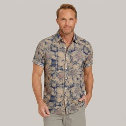 Camisa Vinser Costa Serena