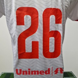 Camisa Hercílio Luz SC 2023