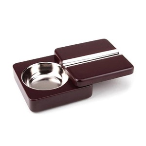 Cinzeiro Para 1 Charuto - Giratório Café