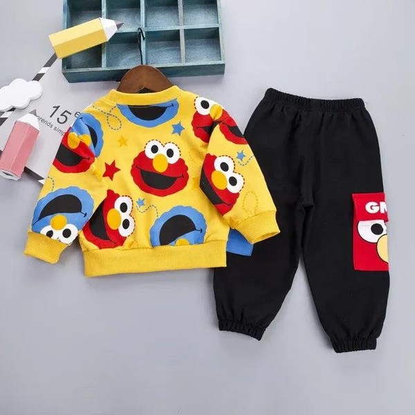 Conjunto  Set Children