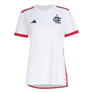 Camisa Flamengo II 24/25 - Feminina