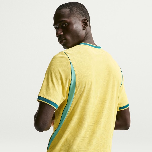 Camisa Seleção Brasileira Nike I 2026/27 Jogador Masculina
