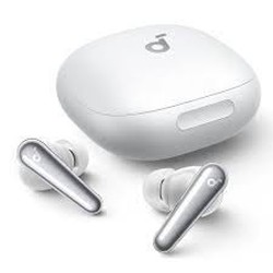 Fone Bluetooth Anker Soundcore Liberty 4 Pro – Branco