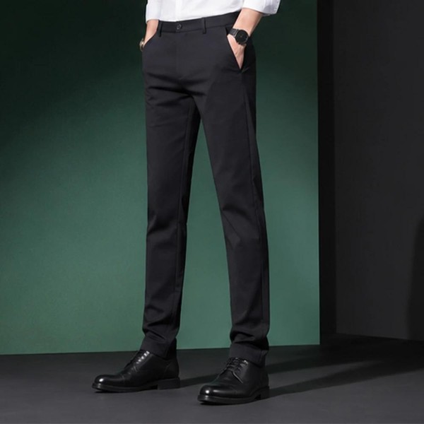 [LEVE 3 PAGUE 2] Calça Masculina Imperial em Alfaiataria Premium (Luxo Masculino em Cada Detalhe)