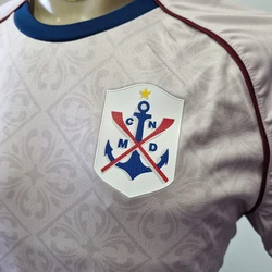 Camisa Marcílio Dias 2026