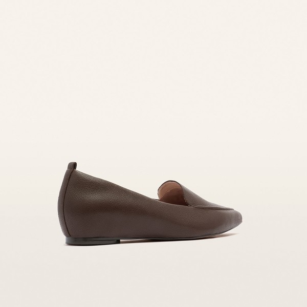 Mocassim Chocolate