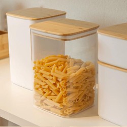 Pote hermético maxxi Ou 1L Linha Keep