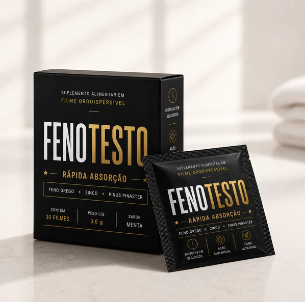 1 FENOTESTO 