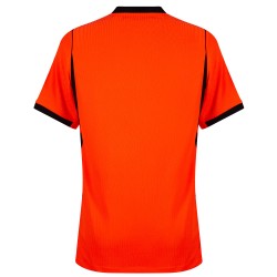 Camisa Seleção Netherlands Home 26/27 Modelo Jogador