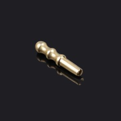 Condensador 3,0mm Meglio para Cachimbos - Curto