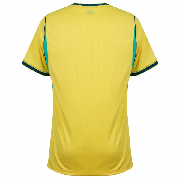 Camisa Seleção Brazil Home 2026/27