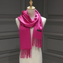 Cachecol Feminino Scarf