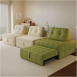Sofá-Cama Premium 3 em 1