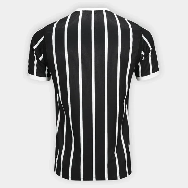 Camisa Corinthians 2026 Torcedor Nike Masculina 