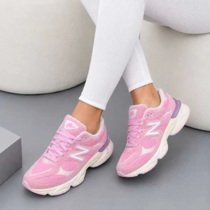 TENIS NEW BALANCE ROSA
