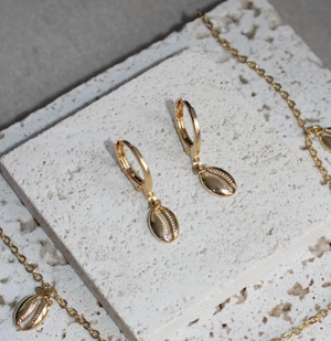 Brinco Maris Dourado