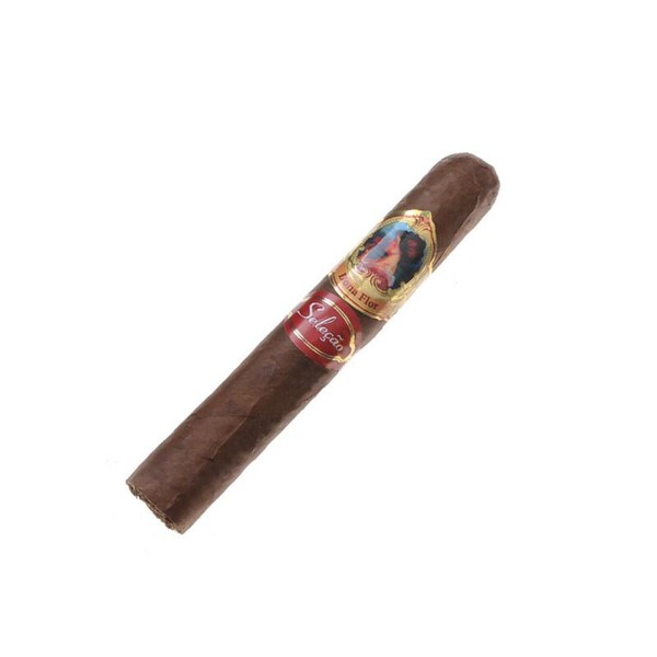 Charuto Dona Flor Seleçao Robusto - Unidade