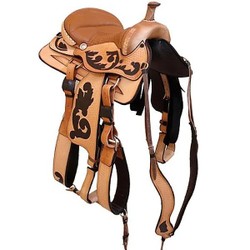 Sela Americana AM330 (18 Polegadas)