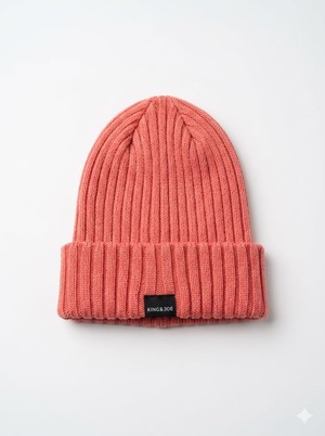 GORRO TRICOT KINGEJOE PLAY LARANJA U - 6801