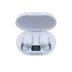 Fone de ouvido bluetooth sem fio E6S