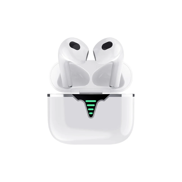 Wireless Headphones with Integrated Microphone Bluetooth Outdoor Sports Rechargeable-Fast Delivery For All Brazil