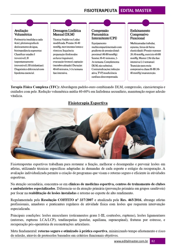 Fisioterapeuta - Jundiaí SP