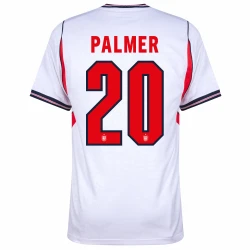 Camisa Seleção Inglaterra Home 2026/27 Palmer 20