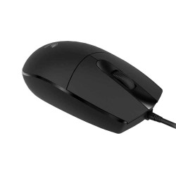 Mouse C3tech Conexao USB Preto - MS-29BK