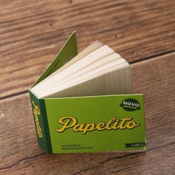 Piteira de Papel Papelito - Larger (Un.)