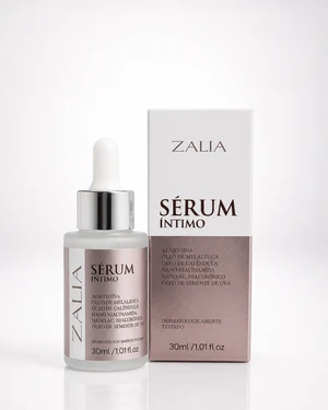 Sérum Íntimo 5 em 1  Regenerador 30ml