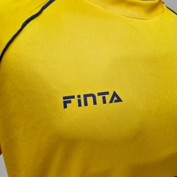 Camisa Retrô PE 2026 Treino