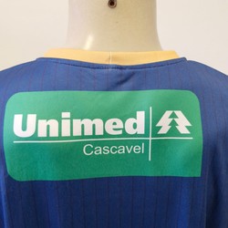 Camisa Stein Cascavel Futsal PR
