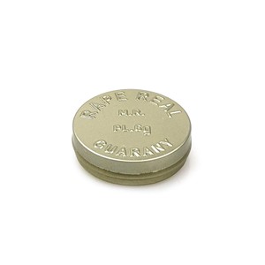 Rapé Guarany Real Chocomenta - Lata 6g