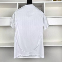 Camisa Real Madrid Home 24/25 - Masculino Torcedor Lançamento