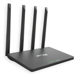 Roteador Intelbras Wi-Force W5-1200F Dual Band AC1200