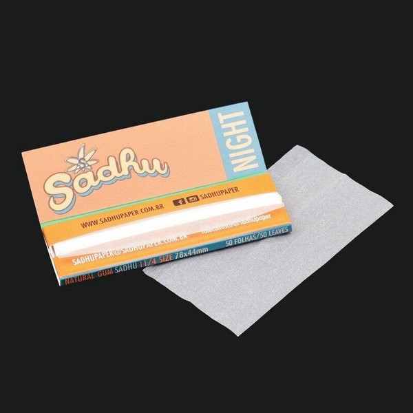 Seda Sadhu Black Night Mini Size (Un.)