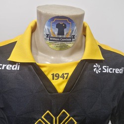 Camisa Criciúma 2025/26