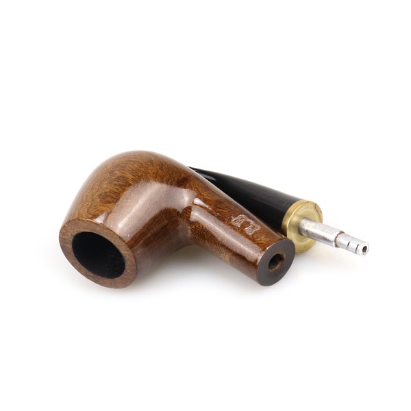 Cachimbo Elite Dourado - 03