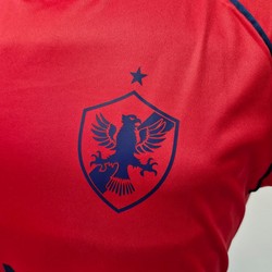Camisa Retrô PE Goleiro 2026