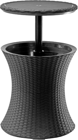 Cooler Mesa Rattan Keter
