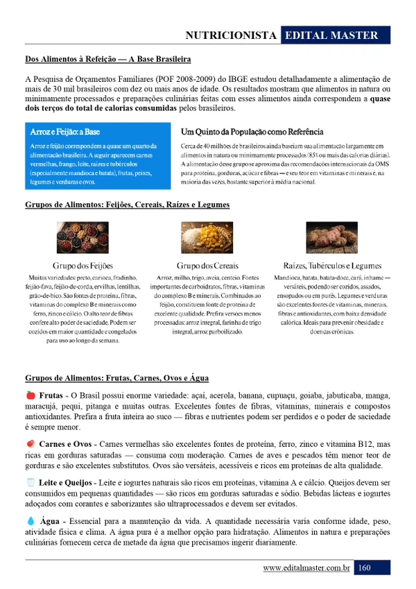 Nutricionista - Jundiaí SP