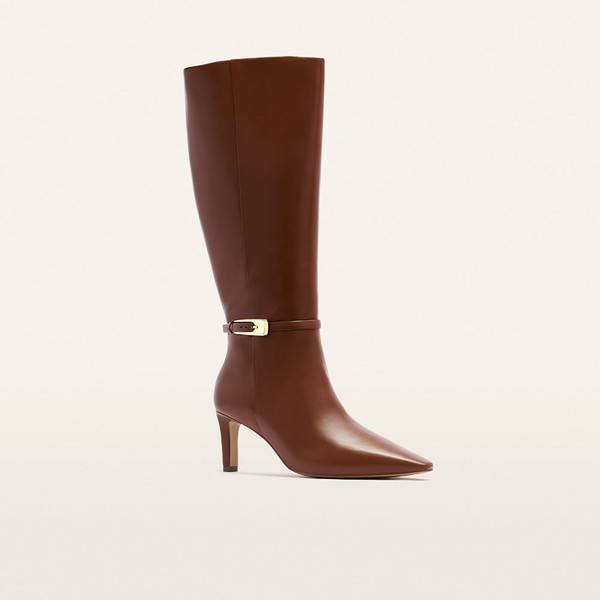 Bota Evie 