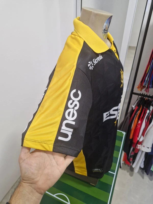 Camisa Criciúma 2025/26
