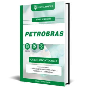 Odontologia - Petrobras