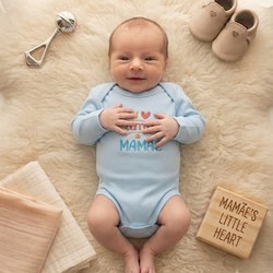 BODY EU AMO MAMÃE 20677 YUKS